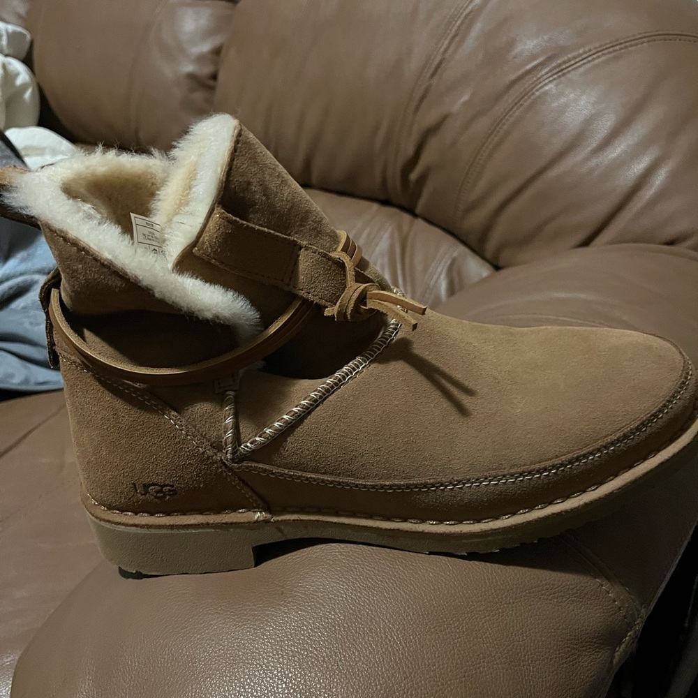 New Ugg boots size 11